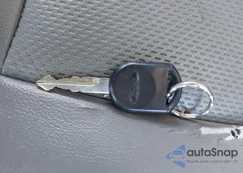 2010 Ford Ranger Xl/Xlt z USA, uszkodzony, nr VIN 1FTKR1AD0APA50752